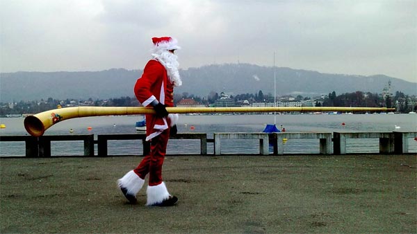 chlaus