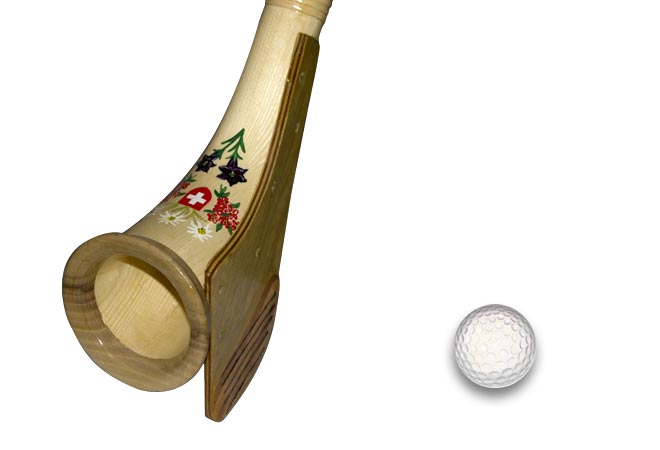 golf