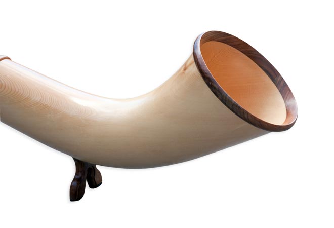 horn